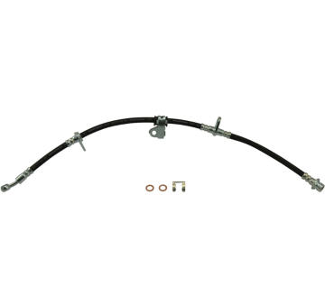 Brzdová hadice KAVO PARTS BBH-2183