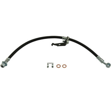 Brzdová hadice KAVO PARTS BBH-2200