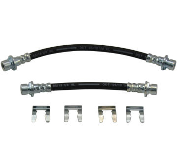 Brzdová hadica KAVO PARTS BBH-2222