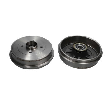 Brzdový bubon KAVO PARTS BD-10008
