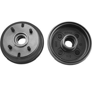 Brzdový bubon KAVO PARTS BD-1855