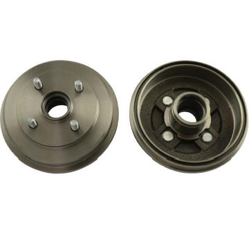 Brzdový buben KAVO PARTS BD-1857