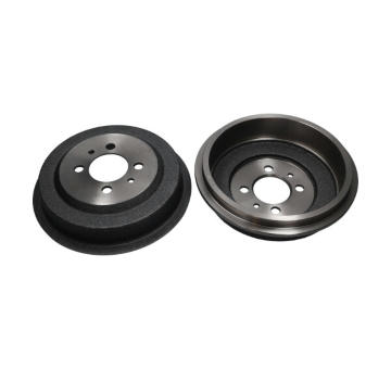 Brzdový bubon KAVO PARTS BD-2453