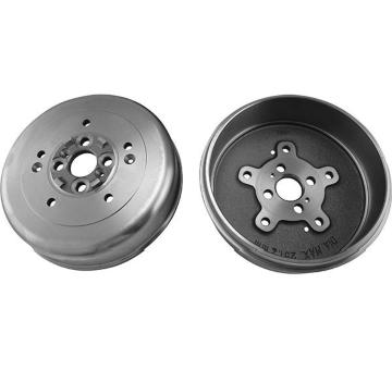 Brzdový buben KAVO PARTS BD-4353