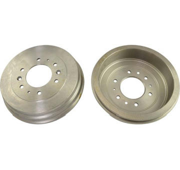 Brzdový bubon KAVO PARTS BD-4360