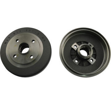 Brzdový buben KAVO PARTS BD-4362