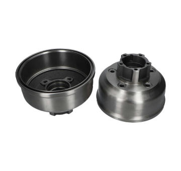Brzdový bubon KAVO PARTS BD-4366