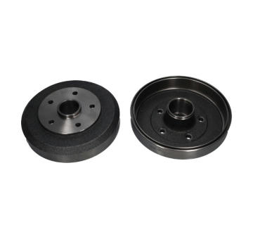 Brzdový bubon KAVO PARTS BD-4854