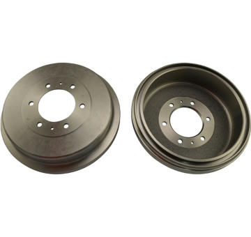 Brzdový bubon KAVO PARTS BD-6878