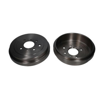 Brzdový bubon KAVO PARTS BD-6884