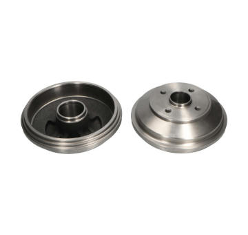 Brzdový bubon KAVO PARTS BD-8874