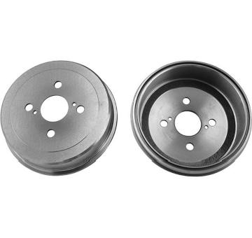 Brzdový bubon KAVO PARTS BD-9601