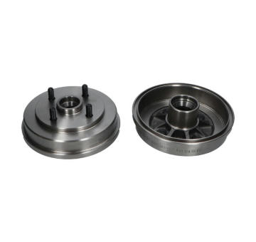 Brzdový bubon KAVO PARTS BD-9611