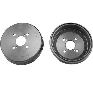 Brzdový bubon KAVO PARTS BD-9617