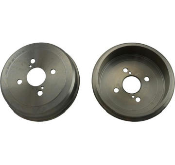 Brzdový bubon KAVO PARTS BD-9631