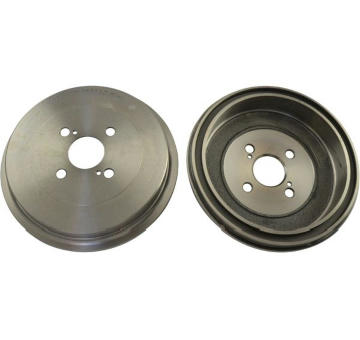 Brzdový bubon KAVO PARTS BD-9634