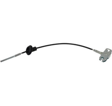żażné lanko parkovacej brzdy KAVO PARTS BHC-1003