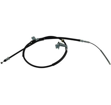 Tažné lanko, parkovací brzda KAVO PARTS BHC-1025