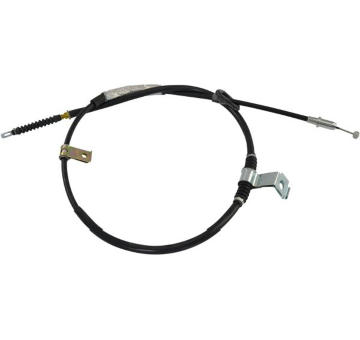 Tažné lanko, parkovací brzda KAVO PARTS BHC-1031