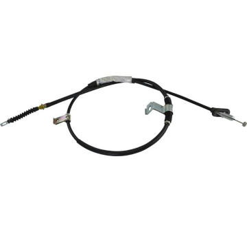 żażné lanko parkovacej brzdy KAVO PARTS BHC-1032