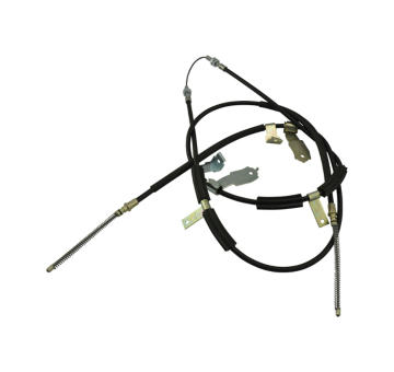 Tažné lanko, parkovací brzda KAVO PARTS BHC-1034
