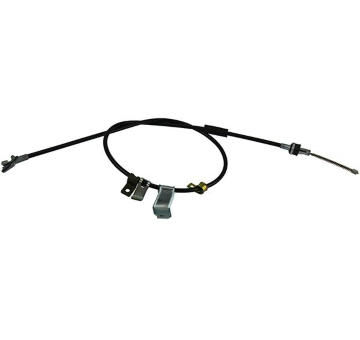 żażné lanko parkovacej brzdy KAVO PARTS BHC-1508