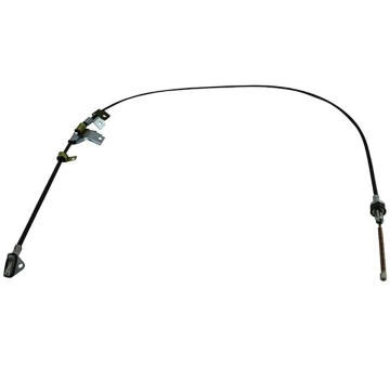 żażné lanko parkovacej brzdy KAVO PARTS BHC-1511