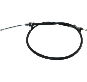 Tažné lanko, parkovací brzda KAVO PARTS BHC-1517