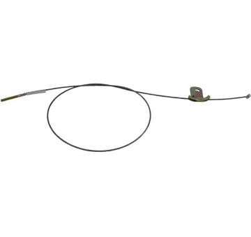 Tažné lanko, parkovací brzda KAVO PARTS BHC-1522