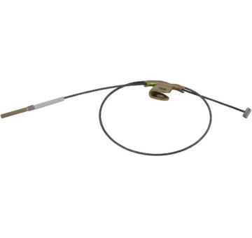 Tažné lanko, parkovací brzda KAVO PARTS BHC-1523