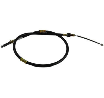 Tažné lanko, parkovací brzda KAVO PARTS BHC-1526