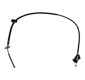 Tažné lanko, parkovací brzda KAVO PARTS BHC-1542