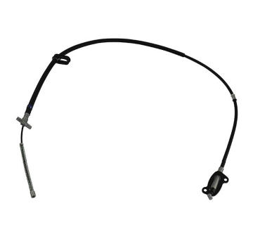 Tažné lanko, parkovací brzda KAVO PARTS BHC-1547