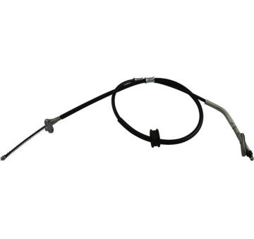 żażné lanko parkovacej brzdy KAVO PARTS BHC-1551