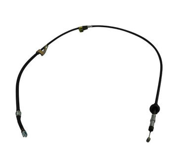 Tažné lanko, parkovací brzda KAVO PARTS BHC-2032