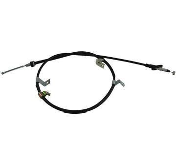 Tažné lanko, parkovací brzda KAVO PARTS BHC-2043