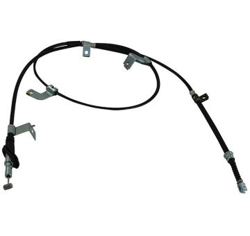 Tažné lanko, parkovací brzda KAVO PARTS BHC-2058