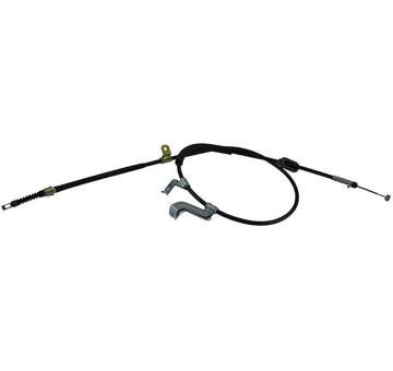 Tažné lanko, parkovací brzda KAVO PARTS BHC-2070