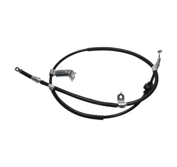 Tažné lanko, parkovací brzda KAVO PARTS BHC-2074