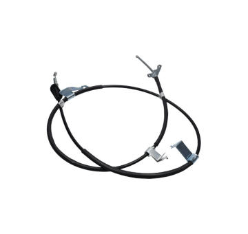 Tažné lanko, parkovací brzda KAVO PARTS BHC-2090