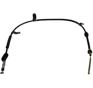 żażné lanko parkovacej brzdy KAVO PARTS BHC-2096