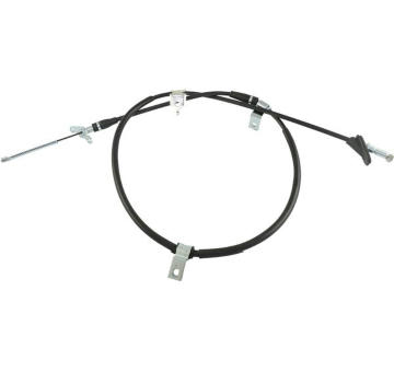 Tažné lanko, parkovací brzda KAVO PARTS BHC-2105