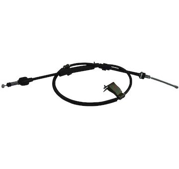 Tažné lanko, parkovací brzda KAVO PARTS BHC-2111