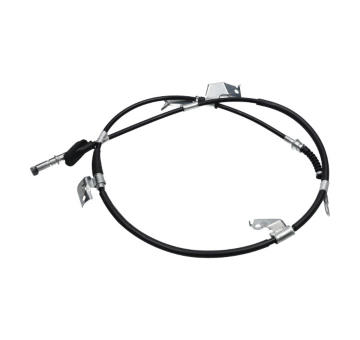 Tažné lanko, parkovací brzda KAVO PARTS BHC-2115