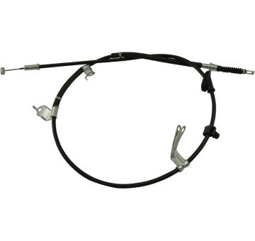 Tažné lanko, parkovací brzda KAVO PARTS BHC-2120