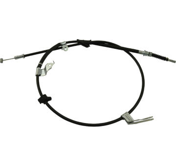 Tažné lanko, parkovací brzda KAVO PARTS BHC-2121