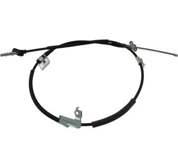 Tažné lanko, parkovací brzda KAVO PARTS BHC-2122