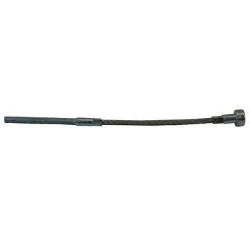 Tažné lanko, parkovací brzda KAVO PARTS BHC-3004