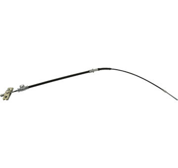 Tažné lanko, parkovací brzda KAVO PARTS BHC-3007