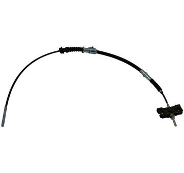 Tažné lanko, parkovací brzda KAVO PARTS BHC-3014